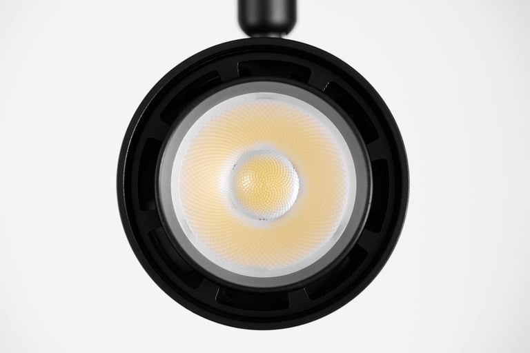 Avoiding common mistakes with bulb based track lighting in Florida, Tampa