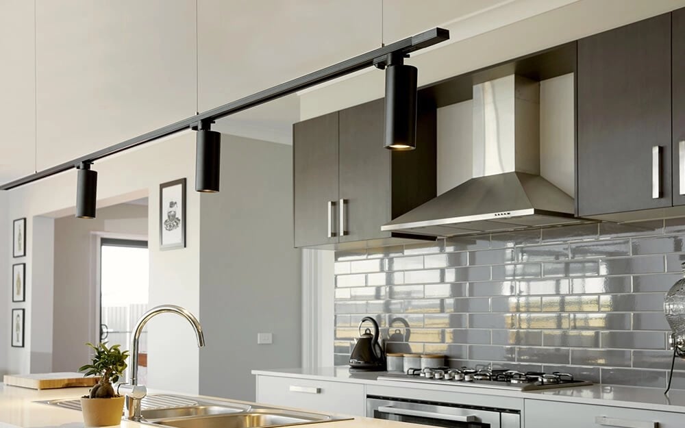 Commercial lighting advice from experienced track lighting specialists in North Carolina