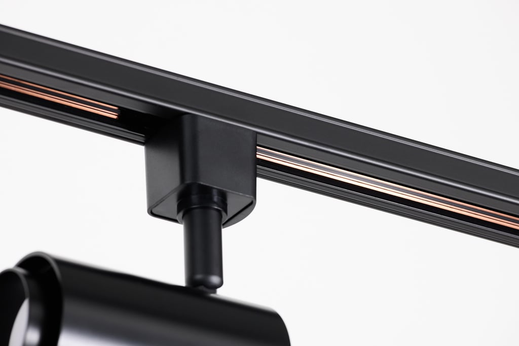 Supplier offering reliable commercial track lighting solutions in Georgia and surrounding areas