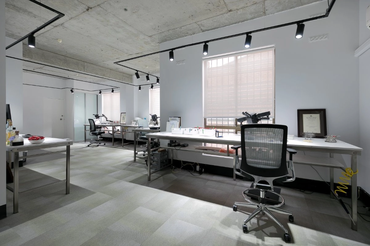 Track Lighting World | Track Lighting In Office