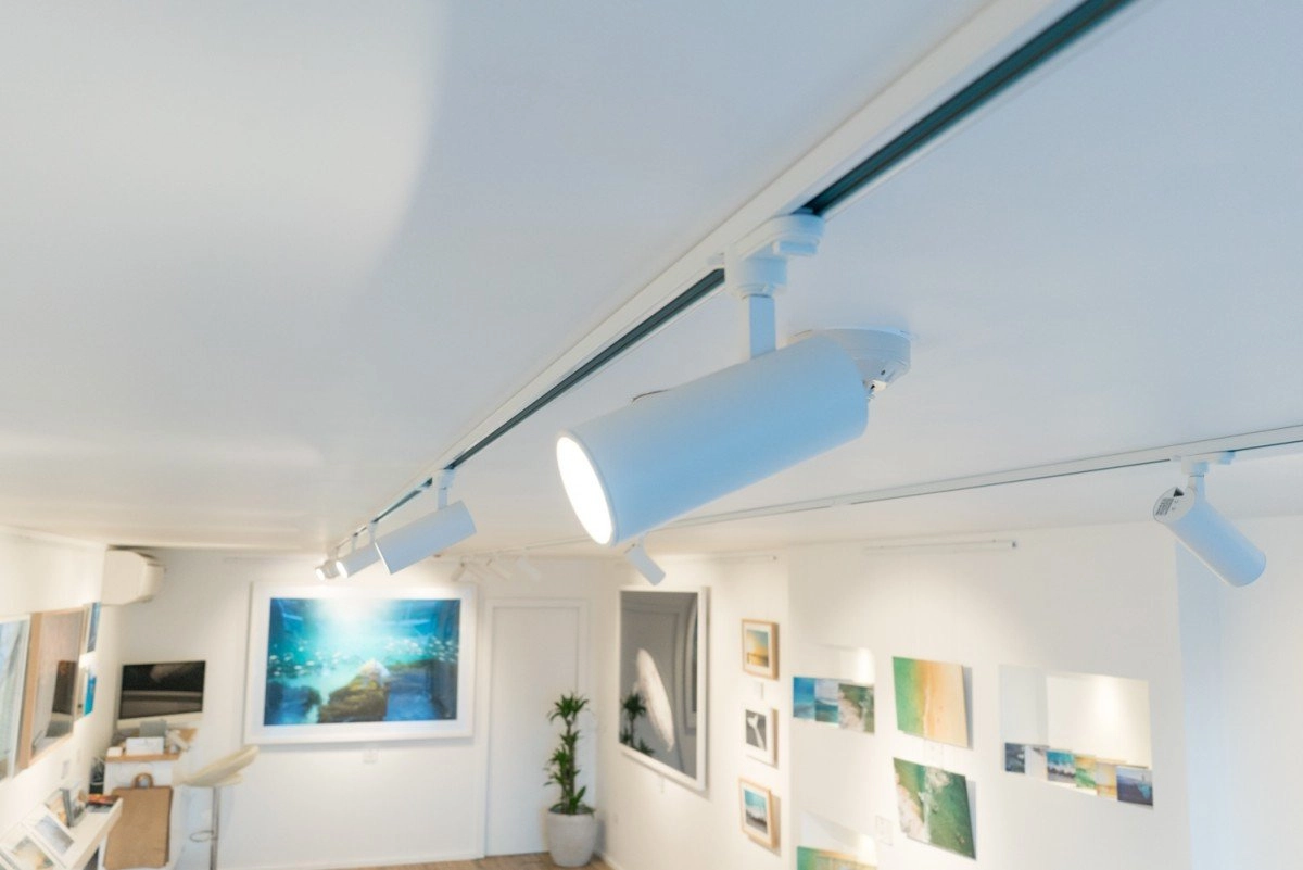 Track Lighting World | Track Lighting Types