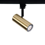 Silo X10 10W H/J/L Track Luminaire