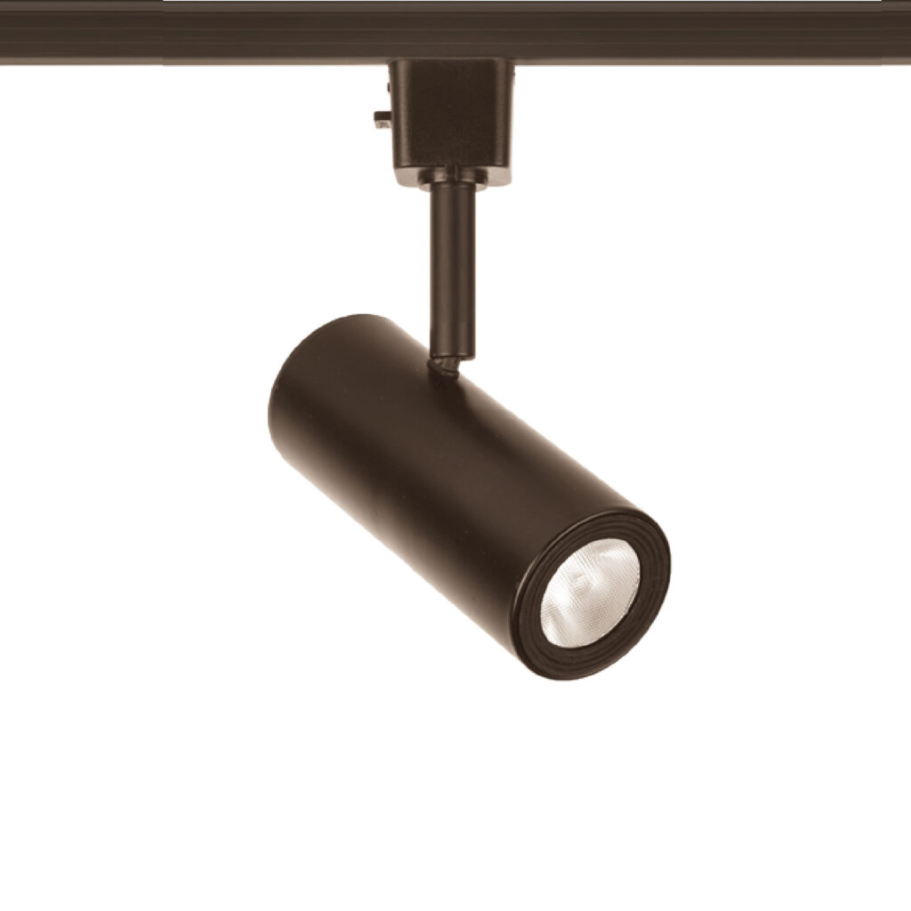 Silo X10 10W H/J/L Track Luminaire