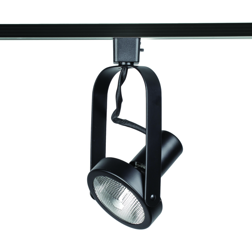 Line Voltage 764 H/J/L Track Luminaire