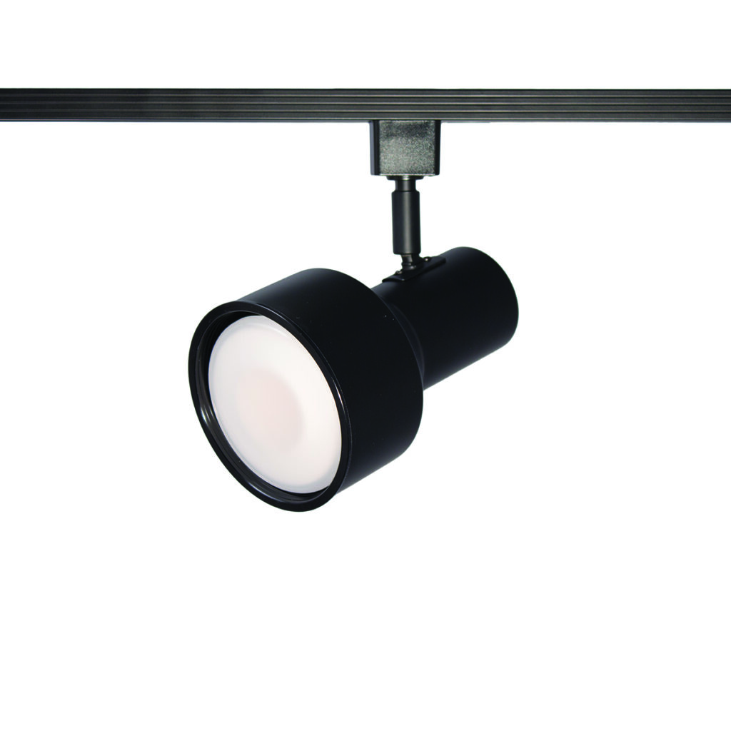 Line Voltage 703 H/J/L Track Luminaire